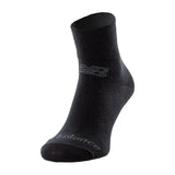 Prf Cotton Flat Knit Ankle 3 Pair