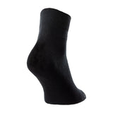 Prf Cotton Flat Knit Ankle 3 Pair
