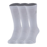Prf Cotton Cush Crew 3 Pair