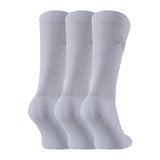 Prf Cotton Cush Crew 3 Pair