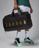 Air Velocity Duffle Black