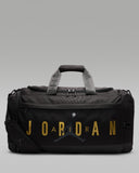 Air Velocity Duffle Black