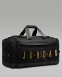 Air Velocity Duffle Black