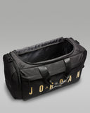 Air Velocity Duffle Black