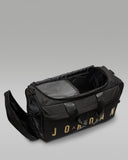Air Velocity Duffle Black
