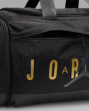 Air Velocity Duffle Black