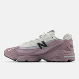1000 Light Mauve Black
