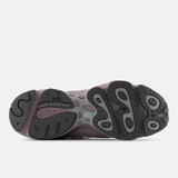 1000 Light Mauve Black