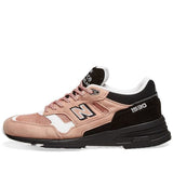 Made In England Pink Black