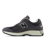 2002 BLACK/GREY