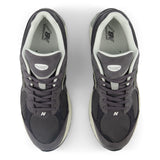 2002 BLACK/GREY