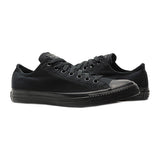 C TAYLOR A/S OX BLK MONO
