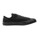 C TAYLOR A/S OX BLK MONO
