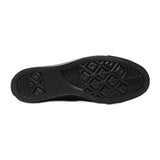 C TAYLOR A/S OX BLK MONO