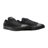 C TAYLOR A/S OX BLK MONO