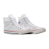 ALL STAR HI OPTICAL WHITE