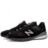990 V5 Black