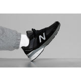 990 V5 Black