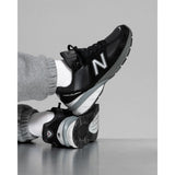 990 V5 Black