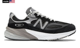 Made In Usa 990V6 Black