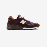 Teddy Santis x 990v2