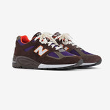 Teddy Santis x 990v2