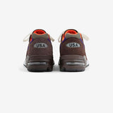 Teddy Santis x 990v2