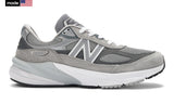 Made In Usa 990V6 Grey
