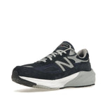 made in USA 990V6 Blue