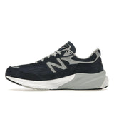 made in USA 990V6 Blue