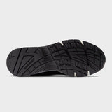 991 BLACK SILVER
