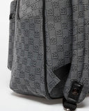 MONOGRAM BACKPACK