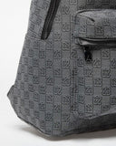 MONOGRAM BACKPACK