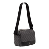 MONOGRAM MINI MESSENGER BAG