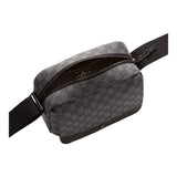 MONOGRAM MINI MESSENGER BAG