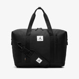 Air Jam Flight Duffle Black