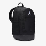 Air Jam Zone Backpack Black