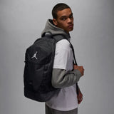 Air Jam Zone Backpack Black