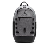 Air Jam Zone Backpack Grey