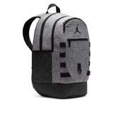 Air Jam Zone Backpack Grey