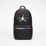 Air Jam Hbr Black