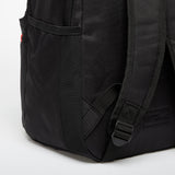 Air Jam Hbr Black