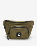 Air Rise Cross Olive