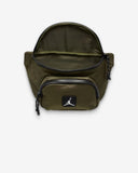 Air Rise Cross Olive