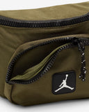 Air Rise Cross Olive