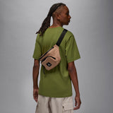 Jordan Rise Crossbody Bag