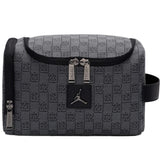 Monogram Dopp Kit (5.9L) Dark Smoke Grey