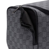 Monogram Dopp Kit (5.9L) Dark Smoke Grey