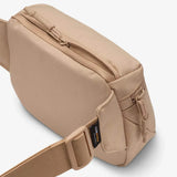 Air Crossbody Bag 2L Beige MISC
