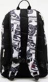 Jordan JAM AIR PATROL BACKPACK 27L 48 30 16